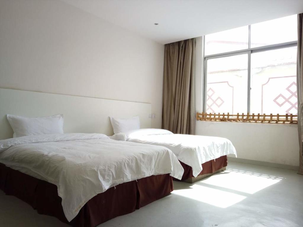 Hotel Honey Bee Hub Lhasa Exterior foto